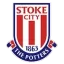 Logo Stoke City