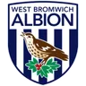 Logo West Bromwich Albion
