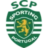 Logo Sporting CP