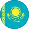 Logo Kazakhstan