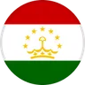 Logo Tajikistan