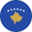 Logo Kosovo