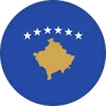 Logo Kosovo