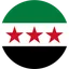 Logo Syria