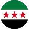 Logo Syria