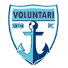 Logo FC Voluntari