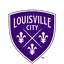 Logo Louisville City FC
