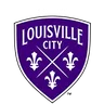 Logo Louisville City FC