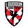 Logo Loudoun United FC