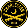 Logo Charleston Battery