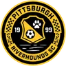 Logo Pittsburgh Riverhounds