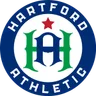 Logo Hartford Athletic