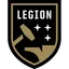 Logo Birmingham Legion FC