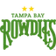 Logo FC Tampa Bay Rowdies