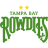 Logo FC Tampa Bay Rowdies