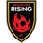 Logo Phoenix Rising FC