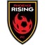 Logo Phoenix Rising FC