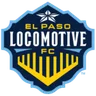 Logo El Paso Locomotive FC