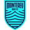 Logo Monterey Bay FC