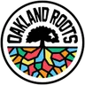 Logo Oakland Roots SC