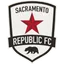 Logo Sacramento Republic FC