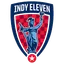 Logo Indy Eleven
