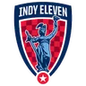 Logo Indy Eleven