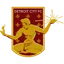 Logo Detroit City FC