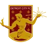 Logo Detroit City FC