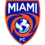 Logo Miami FC