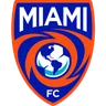 Logo Miami FC