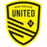 Logo New Mexico United