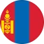 Logo Mongolia