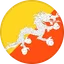 Logo Bhutan