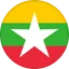 Logo Myanmar