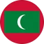 Logo Maldives