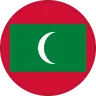 Logo Maldives