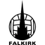 Logo Falkirk FC