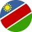 Logo Namibia