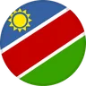 Logo Namibia