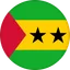 Logo São Tomé and Príncipe