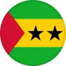 Logo São Tomé and Príncipe