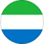 Logo Sierra Leone