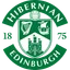Logo Hibernian