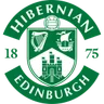 Logo Hibernian