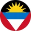 Logo Antigua and Barbuda