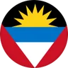 Logo Antigua and Barbuda