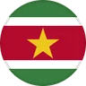 Logo Suriname