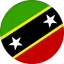 Logo Saint Kitts and Nevis