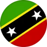 Logo Saint Kitts and Nevis